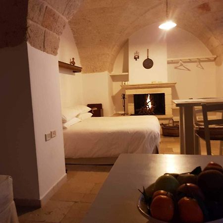 Masseria La Foggia 法萨诺 外观 照片