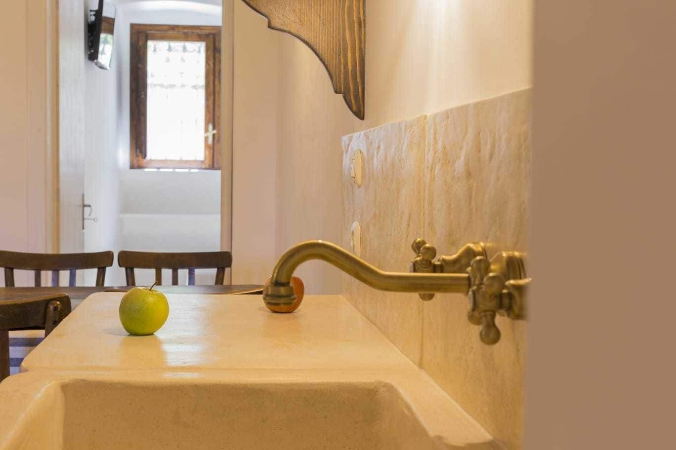 Masseria La Foggia 法萨诺 外观 照片